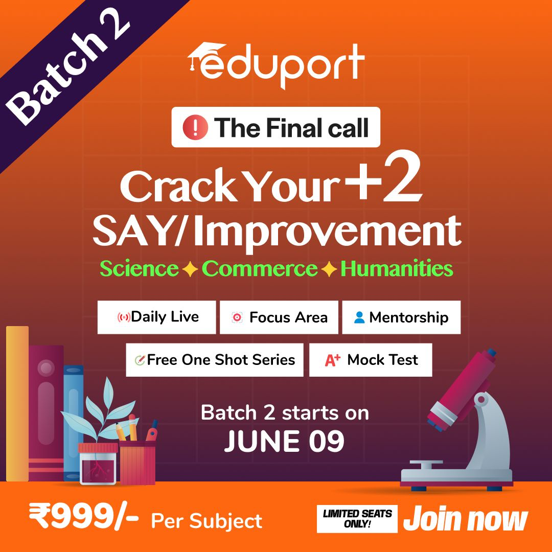 SAY/Improvement Hero